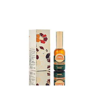 私密细嫩修复精华铁门关