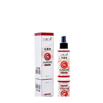 铁门关母婴防护喷雾