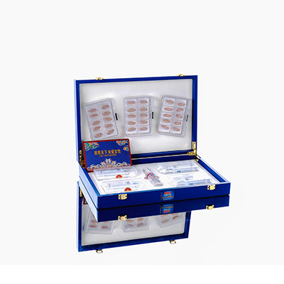 铁门关爱芯回春综合版