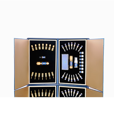 铁门关7D私密抗衰养护套